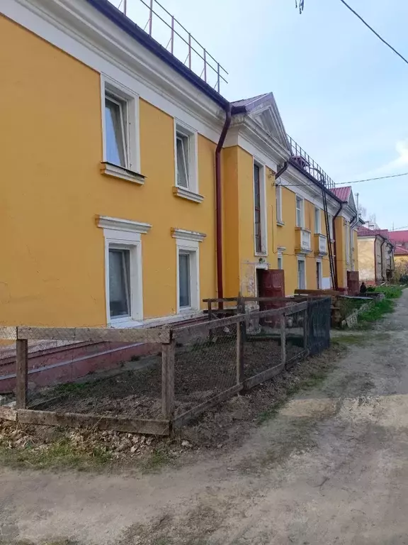 Продаётся 1-к квартира, 33 м - Фото 0