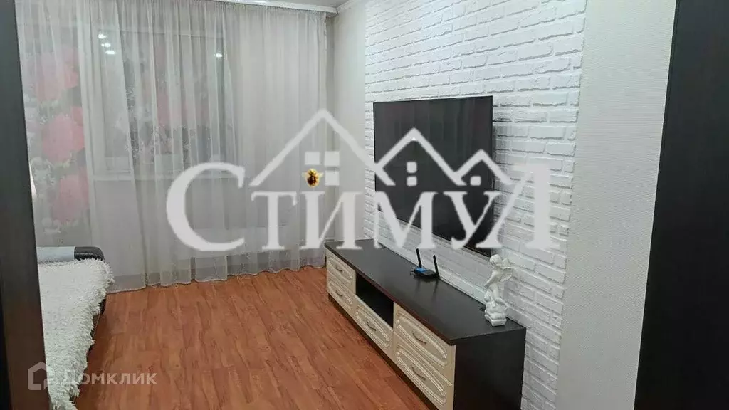 Продаётся 1-к квартира, 40.5 м - Фото 0