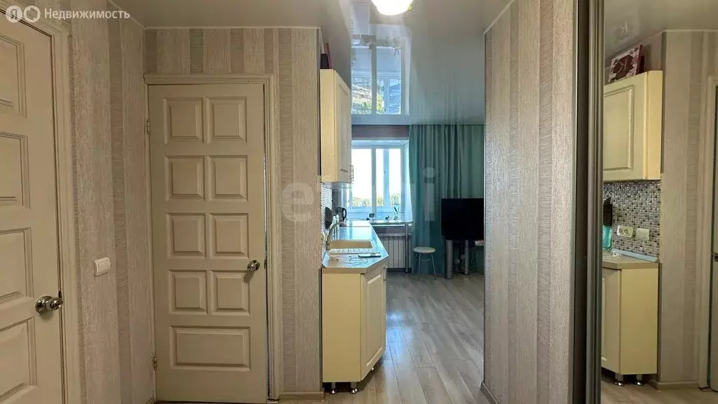 1-комнатная квартира: Ирбит, Советская улица, 59 (36.3 м) - Фото 0