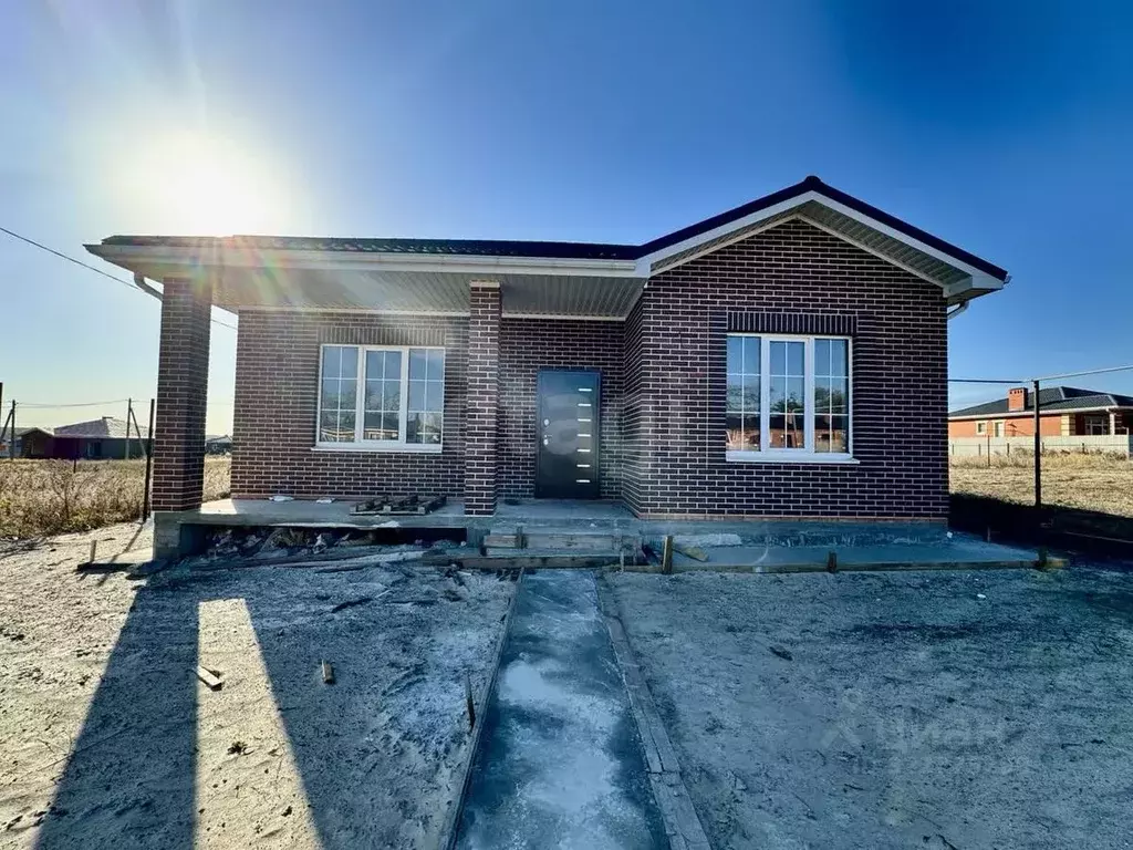 Дом в Ростовская область, Аксайский район, Большелогское с/пос, ... - Фото 2