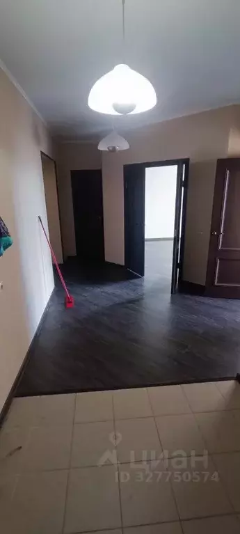 2-к кв. Московская область, Ступино ул. Бахарева, 23 (69.8 м) - Фото 1