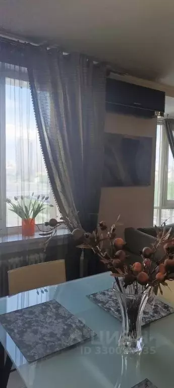 2-к кв. Москва Хорошевское ш., 16к2 (80.5 м) - Фото 2