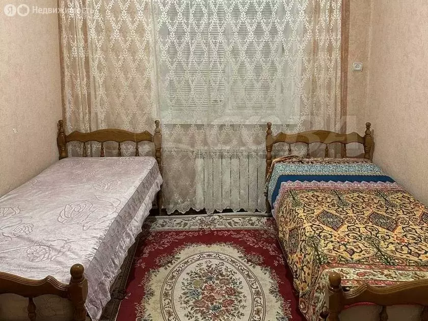 2-комнатная квартира: Махачкала, улица Агабабова, 14А (44 м) - Фото 1