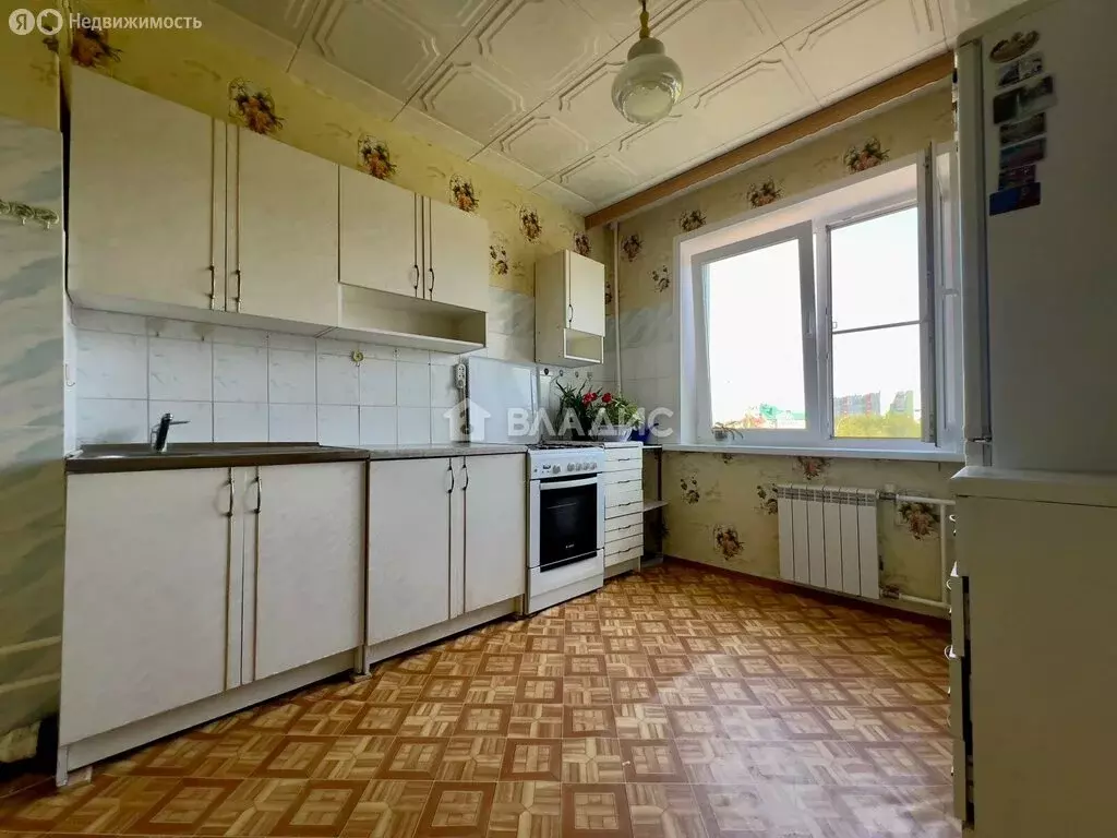 2-комнатная квартира: Пенза, Ладожская улица, 141 (51.5 м) - Фото 1