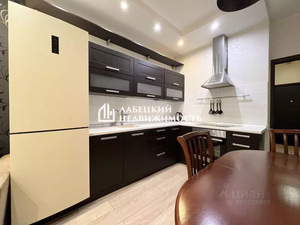 1-к кв. Санкт-Петербург ул. Оптиков, 49к2 (43.3 м) - Фото 1