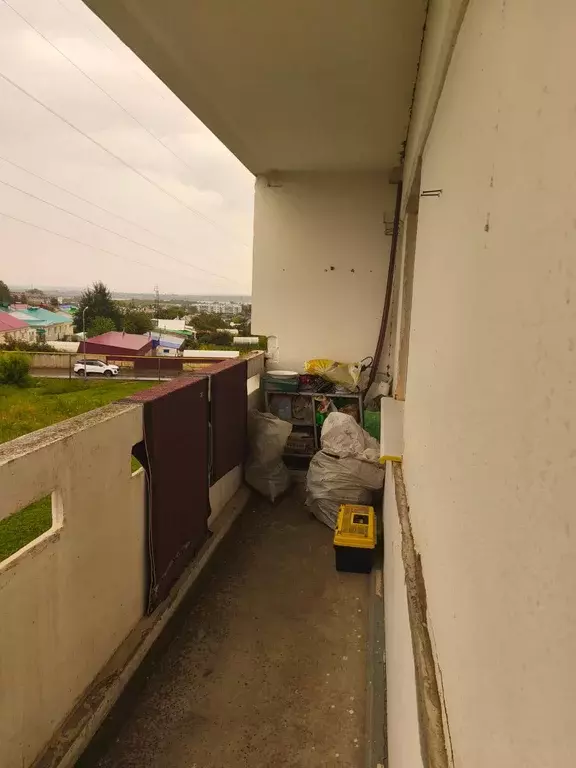 Продаётся 1-к квартира, 44 м - Фото 1