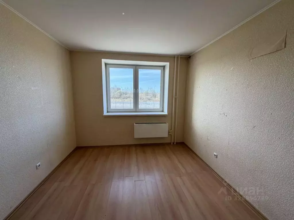 Квартира, 1 комната, 45.2 м - Фото 1