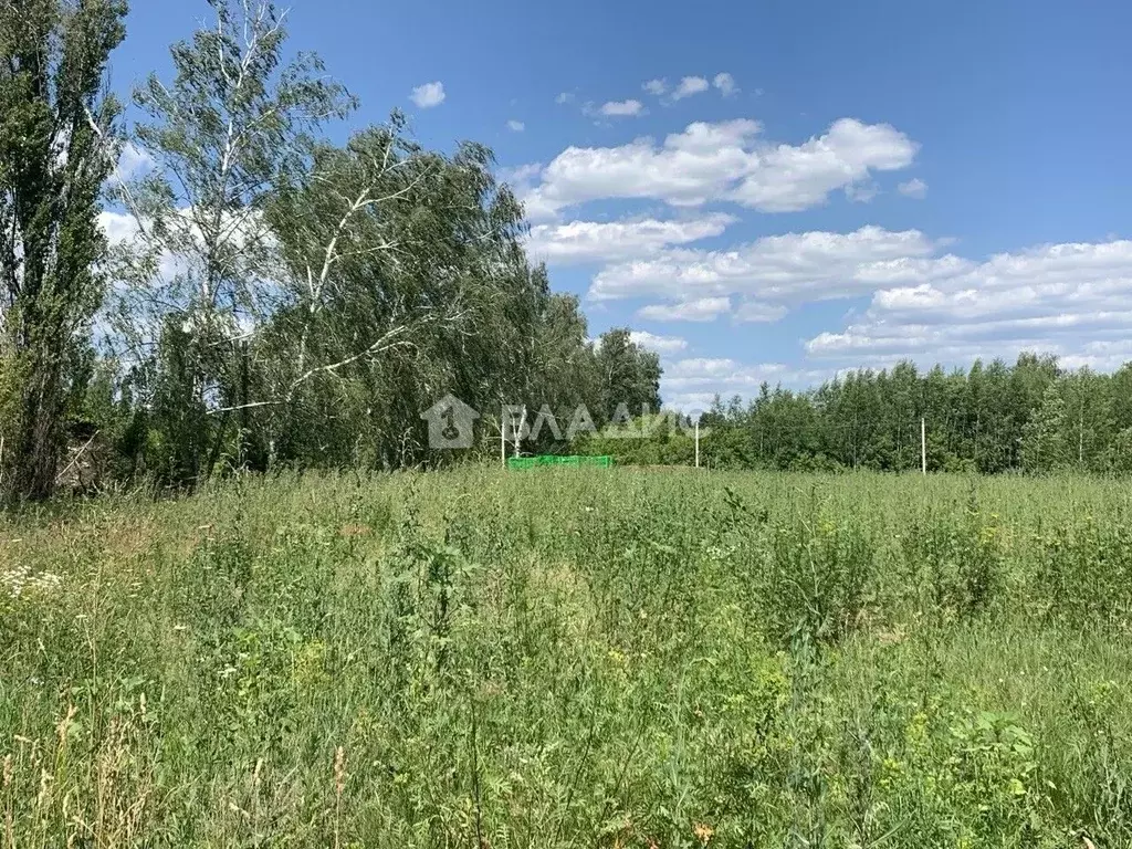 Участок в Воронежская область, Воронеж ул. Славянова (7.0 сот.) - Фото 1