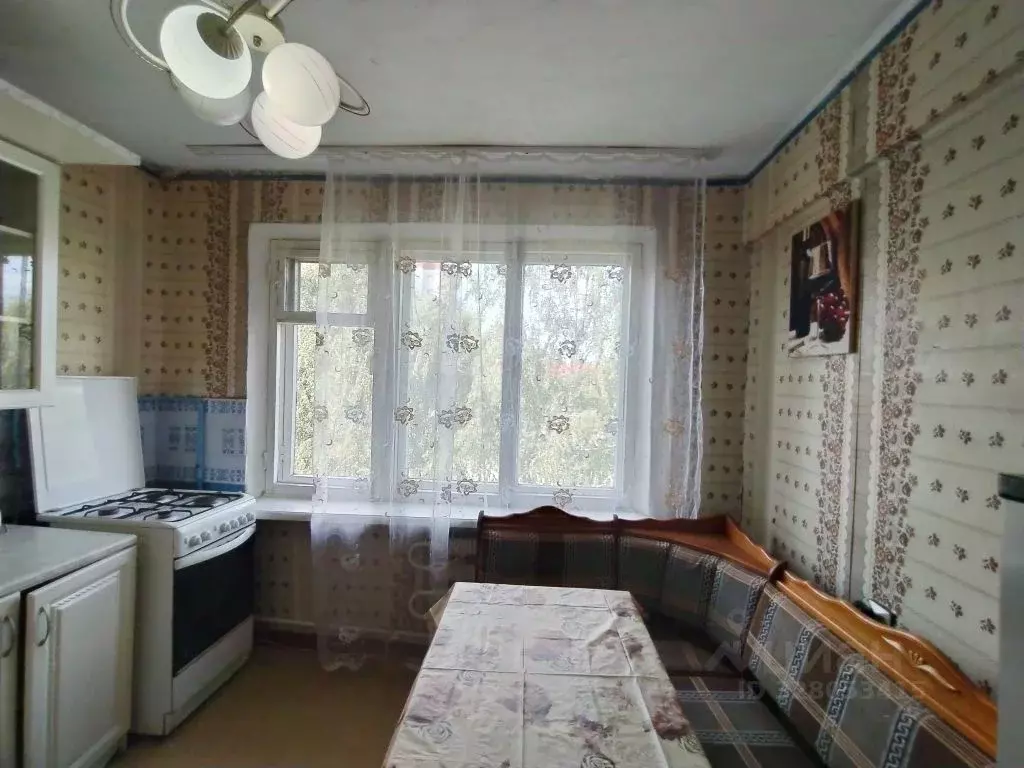 1-к кв. Брянская область, Брянск ул. Медведева, 77 (33.0 м) - Фото 1