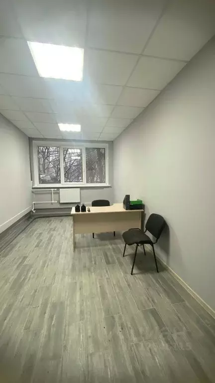 Офис в Санкт-Петербург Институтский просп., 25 (14 м) - Фото 0
