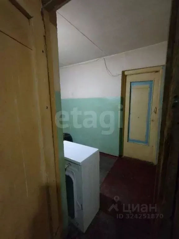 Комната Свердловская область, Нижний Тагил ул. Попова, 23 (17.8 м) - Фото 1