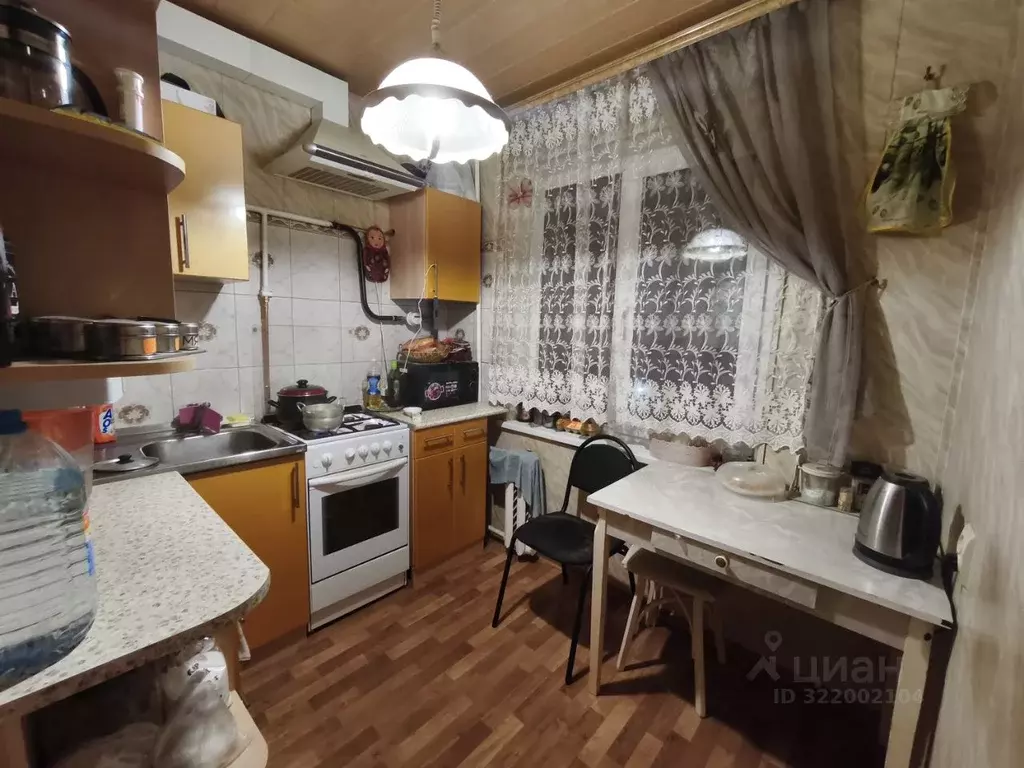 2-к кв. Ивановская область, Шуя Фабричный пер., 13 (41.0 м) - Фото 0