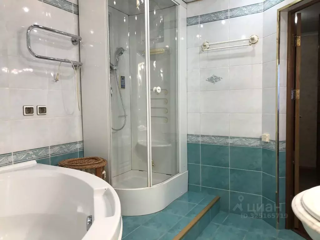 3-к кв. Москва ул. Академика Варги, 14 (100.0 м) - Фото 2