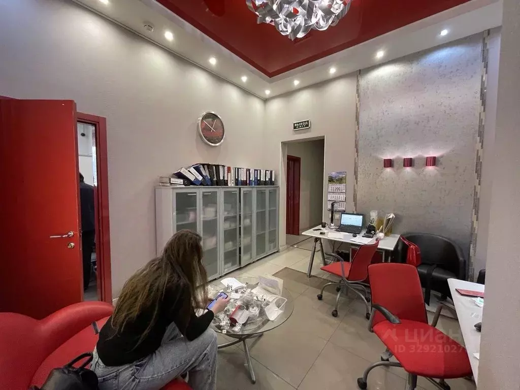 Помещение свободного назначения в Москва ул. Москворечье, 4к6 (111 м) - Фото 1