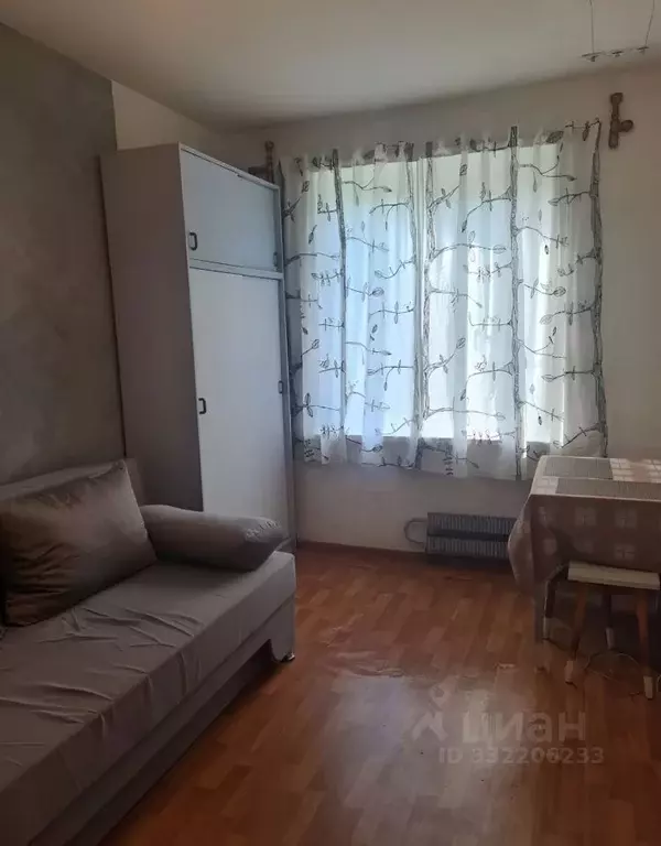 Комната Москва ул. Подольских Курсантов, 16К1 - Фото 2
