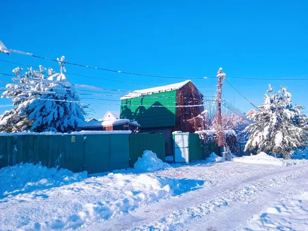 Дом в Тверская область, Тверь Сутугинская ул., 1А (50 м) - Фото 1