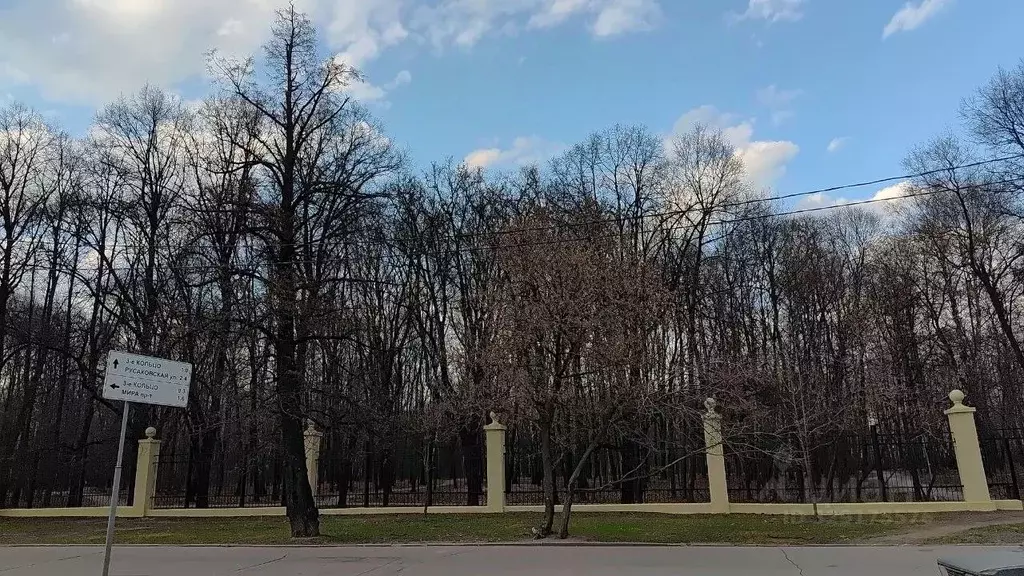 1-к кв. Москва ул. Сокольнический Вал, 22 (39.0 м) - Фото 1