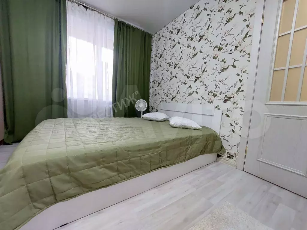 1-к. квартира, 22,6 м, 8/9 эт. - Фото 0