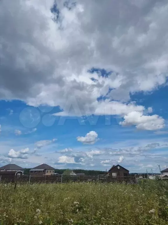 Участок 11 сот. (ИЖС) - Фото 0