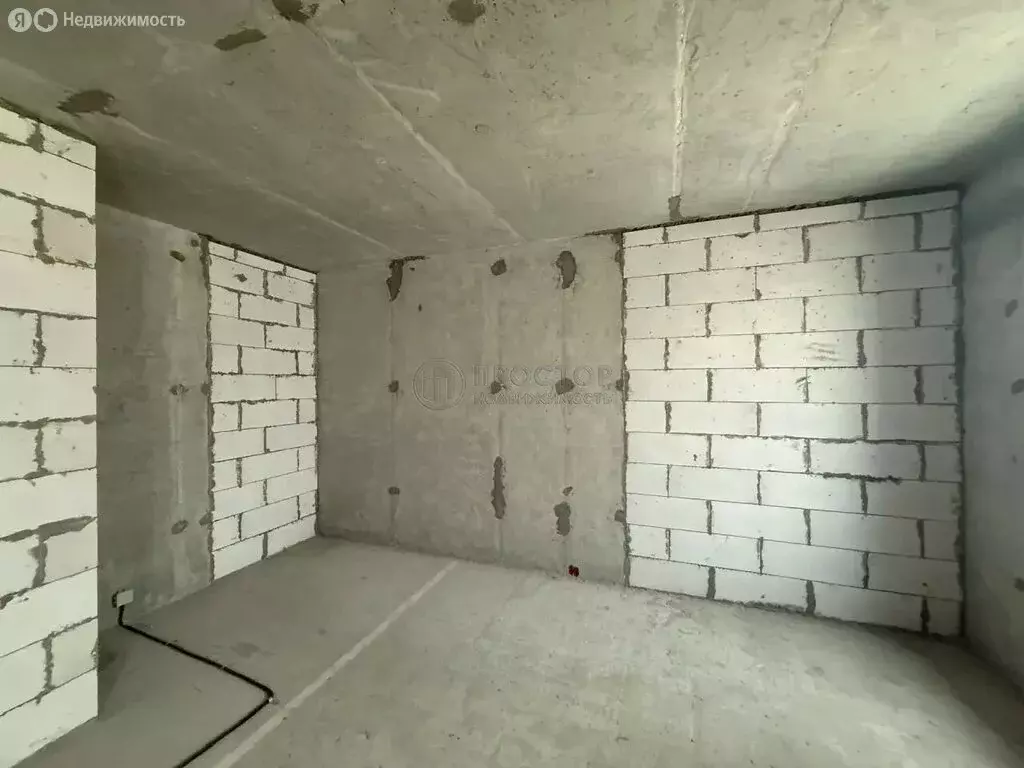 1-комнатная квартира: Москва, Новоостаповская улица, 16к1 (34.6 м) - Фото 1