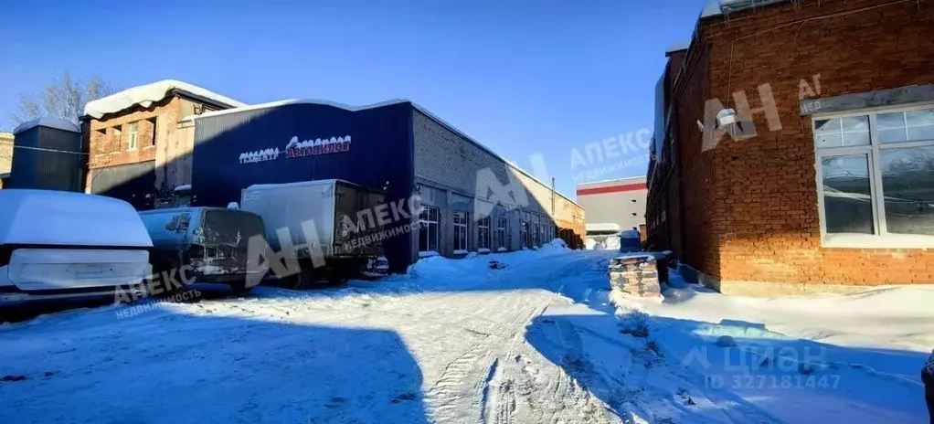 Производственное помещение в Москва Дмитровское ш., 58С32 (658 м) - Фото 2