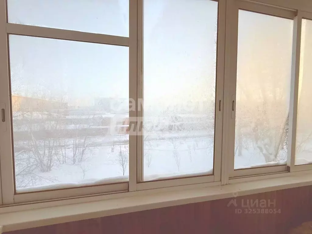 Комната Пермский край, Пермь Кавалерийская ул., 5 (11.8 м) - Фото 2