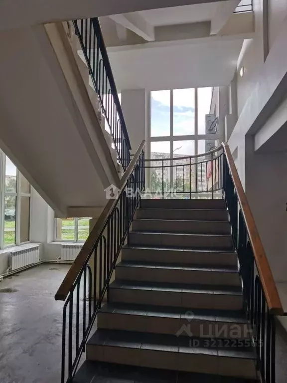 Помещение свободного назначения в Татарстан, Казань ул. Рихарда Зорге, ... - Фото 2