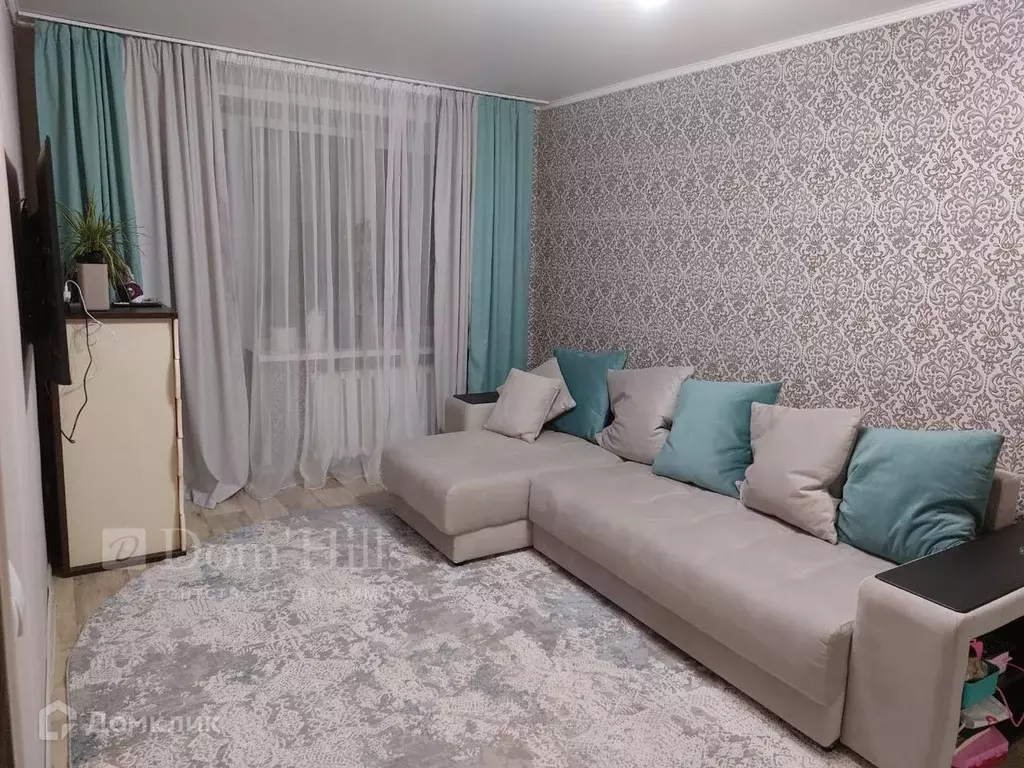 Продаётся 1-к квартира, 30.5 м - Фото 0