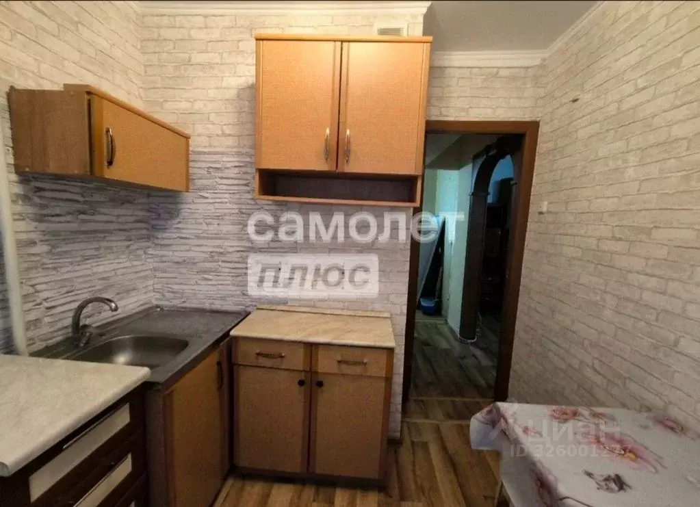 2-к кв. Чувашия, Новочебоксарск Советская ул., 28 (43.8 м) - Фото 1