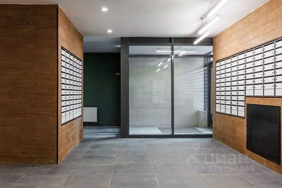 Гараж в Ленинградская область, Всеволожский район, пос. Бугры Новые ... - Фото 2