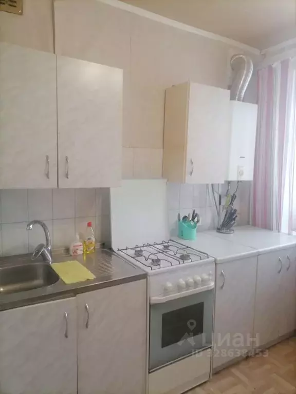 1-к кв. Калужская область, Балабаново г. Боровский муниципальный ... - Фото 2