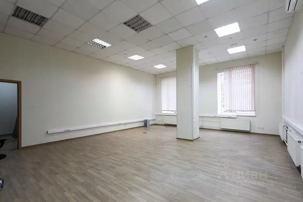 Офис в Москва Варшавское ш., 32 (90 м) - Фото 2