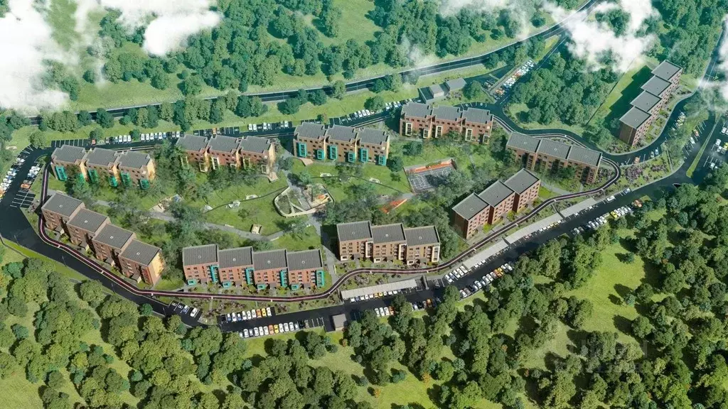 1-к кв. Приморский край, Владивосток ул. Бринера (45.0 м) - Фото 1
