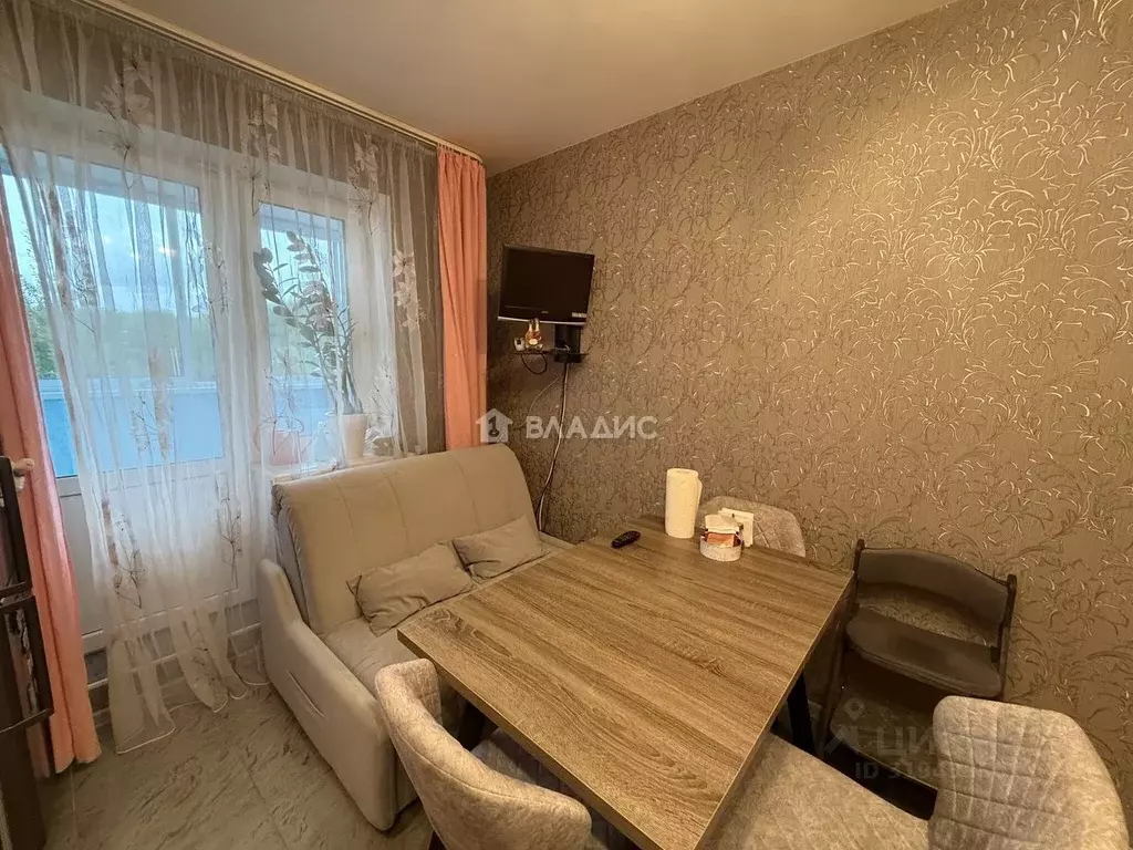 1-к кв. Московская область, Красногорск Успенская ул., 12 (48.8 м) - Фото 1