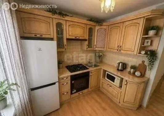 2-комнатная квартира: Брянск, улица Костычева, 29 (44.3 м) - Фото 1