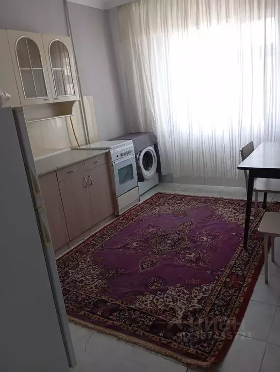 2-к кв. Адыгея, Майкоп ул. Патриса Лумумбы, 139 (45.0 м) - Фото 1