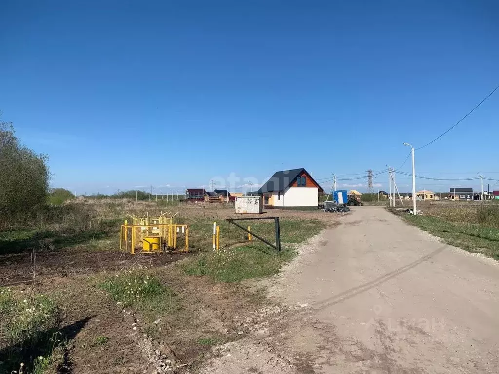 Участок в Архангельская область, Приморский муниципальный округ, ... - Фото 0