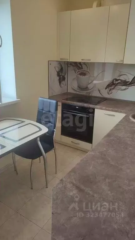 2-к кв. Тюменская область, Тюменский муниципальный округ, пос. ... - Фото 2