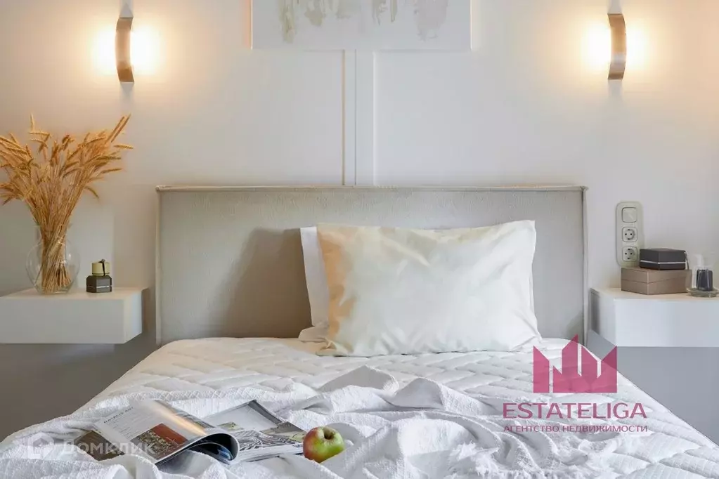 Продаётся 1-к квартира, 38.5 м - Фото 0
