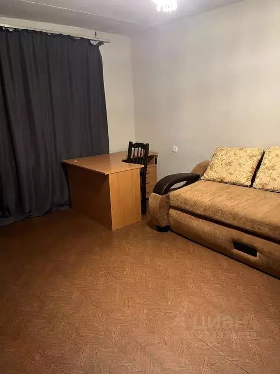 1-к кв. Курская область, Курск ул. Карла Маркса, 72к10 (35.0 м) - Фото 1