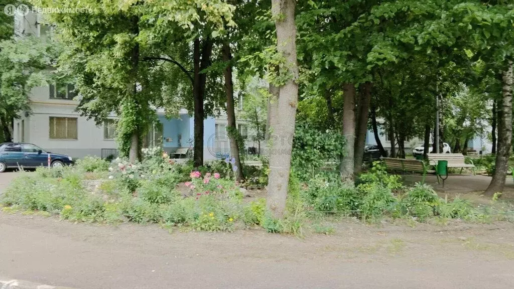 2-комнатная квартира: Москва, Очаковское шоссе, 17к2 (44 м) - Фото 1