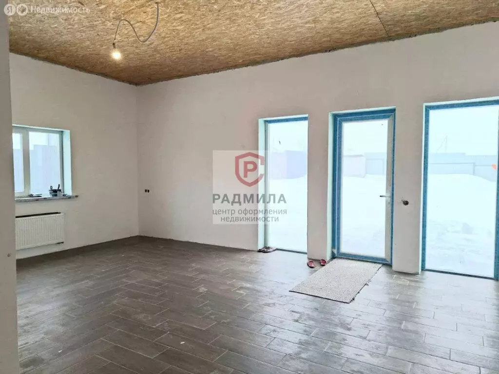 Дом в Сергиево-Посадский городской округ, деревня Садовниково (115.3 ... - Фото 2