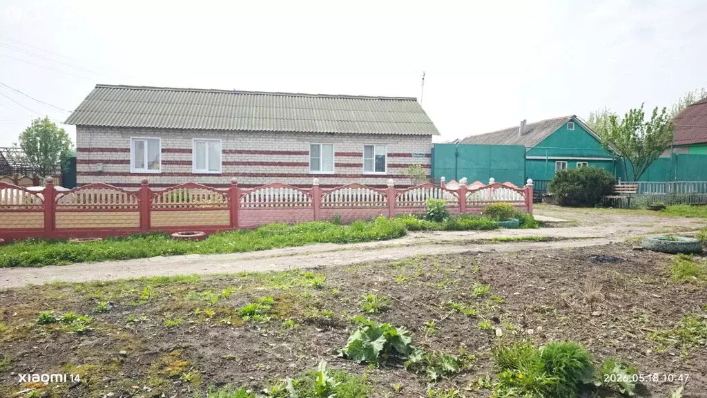 Дом в село Дьяконово, Школьная улица, 3 (53.7 м) - Фото 1