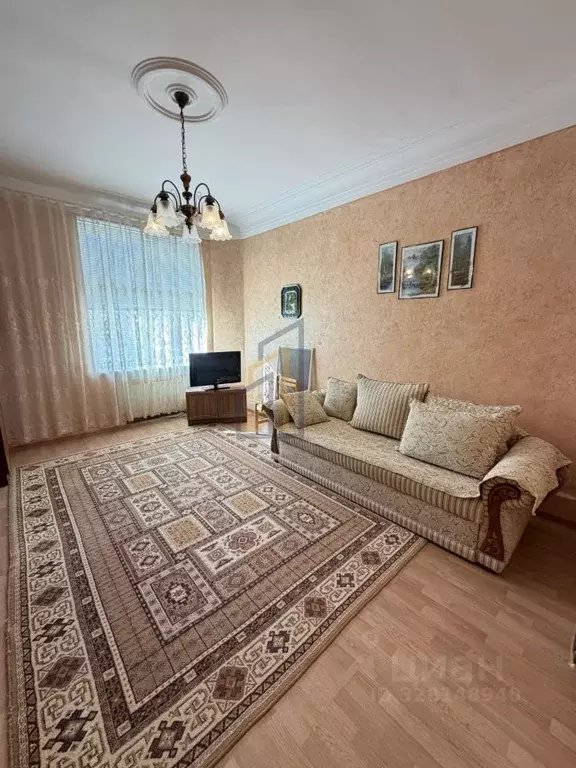 2-к кв. Крым, Евпатория ул. Гагарина, 38 (57.0 м) - Фото 2