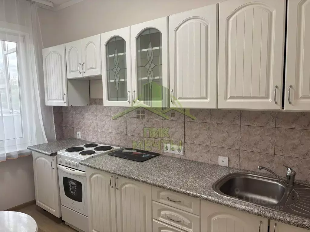 2-к кв. Бурятия, Улан-Удэ ул. Толстого, 10 (47.7 м) - Фото 2