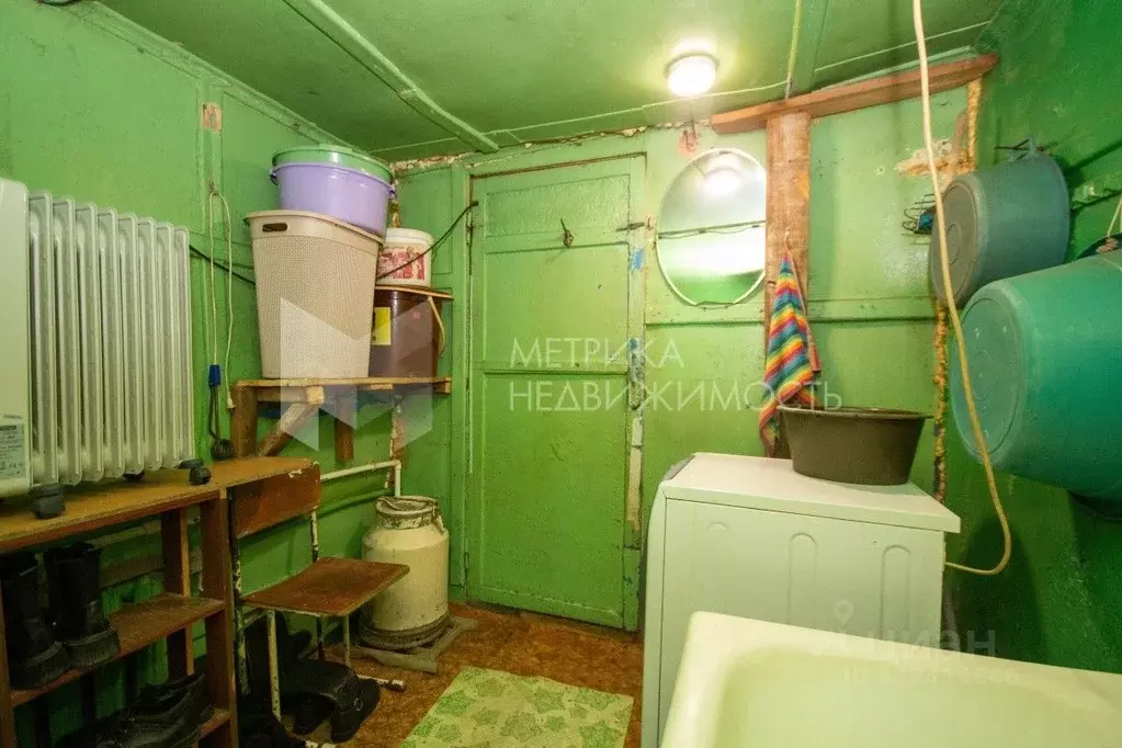 Коттедж в Тюменская область, Тюмень ул. Бакинских Комиссаров (86 м) - Фото 1