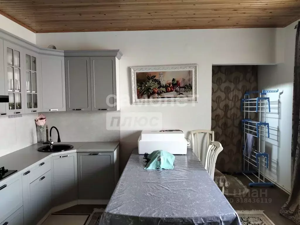 Дом в Дагестан, Хасавюрт проезд Энергетическая улица 12-й, 100 (150 м) - Фото 1