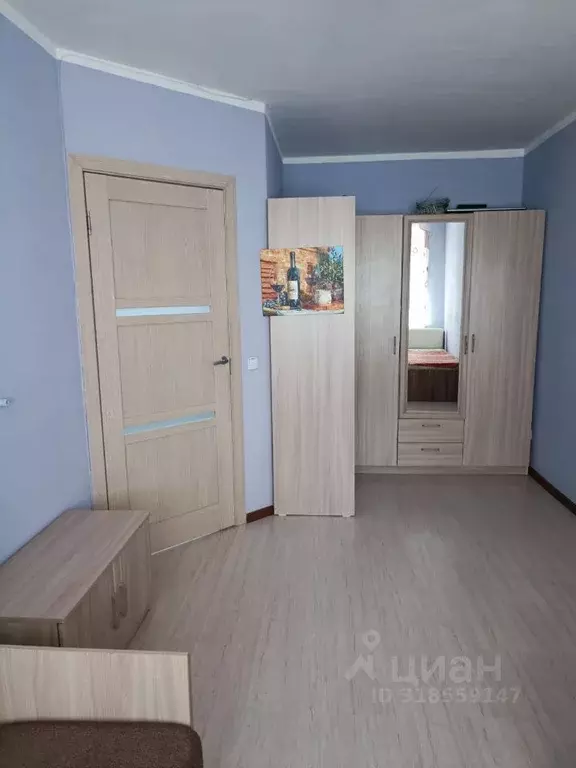 1-к кв. Ленинградская область, Кудрово г. Всеволожский район, ... - Фото 0