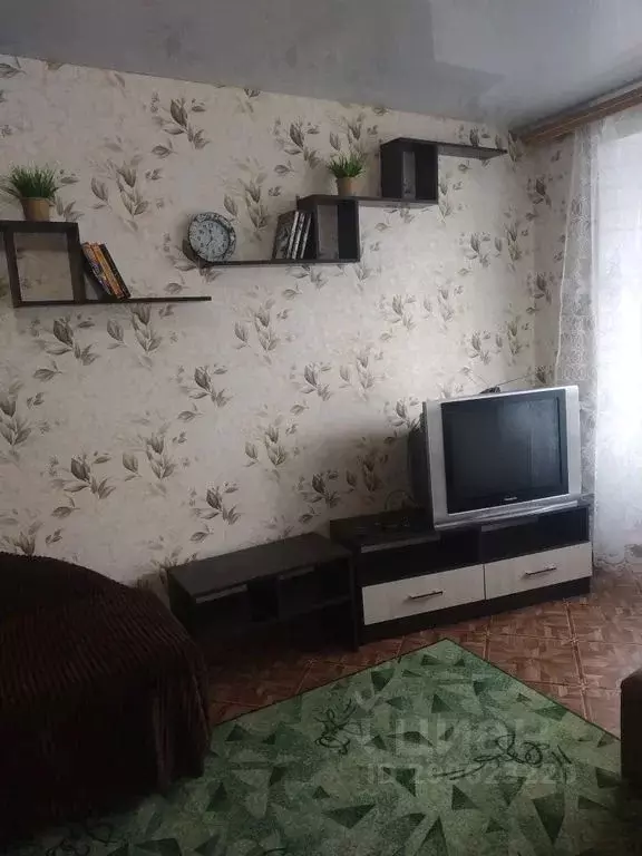 2-к кв. Ростовская область, Усть-Донецкий пгт ул. Ленина, 15/2 (48.0 ... - Фото 0