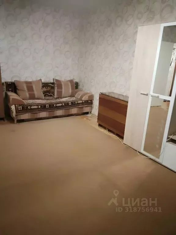 1-к кв. Москва Молдавская ул., 2К1 (40.0 м) - Фото 0